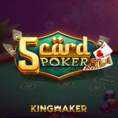 Poker 5 Lá PPPoker-Home Games