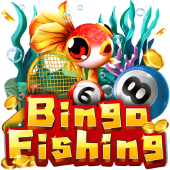 Câu Cá Bingo PPPoker-Home Games