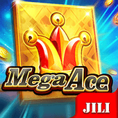 Mega Ace PPPoker-Home Games slot