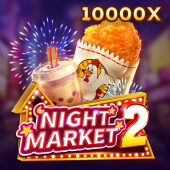 Chợ Đêm 2 PPPoker-Home Games