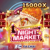 Chợ Đêm PPPoker-Home Games slot