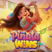 Pinata Wins PPPoker-Home Games