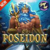 Poseidon PPPoker-Home Games slot