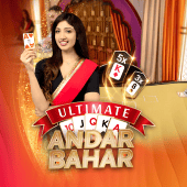 Andar Bahar Tối Thượng PPPoker-Home Games
