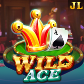 Át Chủ Bài Hoang Dã PPPoker-Home Games slot